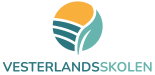 Vesterlandsskolen logo