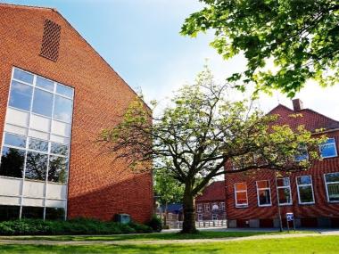 Vesterlandsskolen afdeling Fuglebjerg