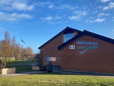 Vesterlandsskolen afdeling Grønbro